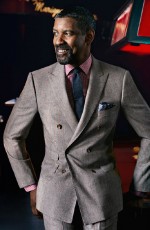 Denzel Washington 