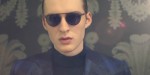 Hardy Amies AW13 Collection Preview