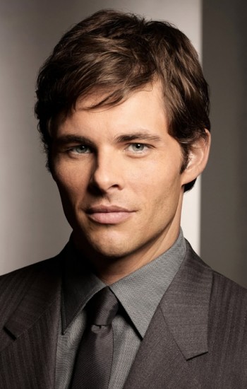 James Marsden