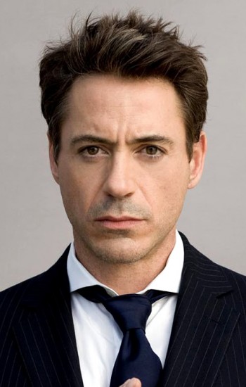 Robert Downey Jr