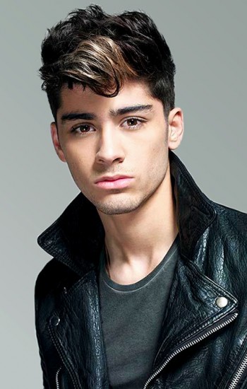 Zayn Malik
