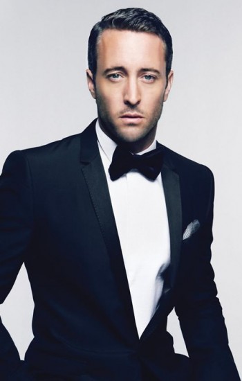 Alex O’Loughlin