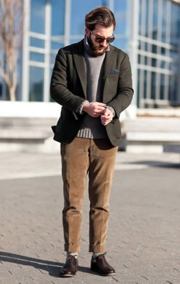 Alex Restivo, Photographed in New York City<br/> Click Photo To See More