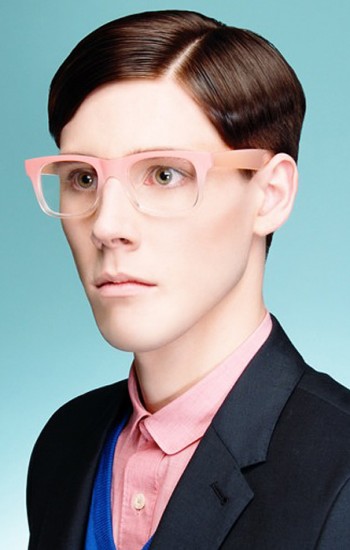 Bang L’Oréal Colour Trophy Regional Winners AW11