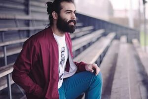 Men’s SS13 Fashion Trend: Bomber Jackets