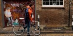H&M for Brick Lane Bikes Lookbook