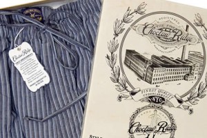 Choctaw Ridge Underwear