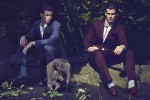Debenhams Spring/Summer 2013 Men's Lookbook