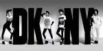 DKNY x Opening Ceremony Ss13 capsule collection