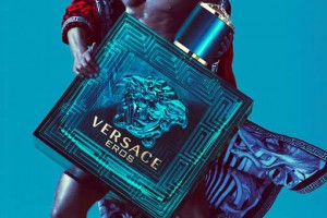Versace Eros EDT & Aftershave