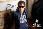 Felix Autumn/Winter 2013 Advertising Campaign