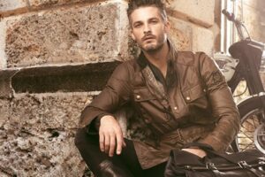 How To Wear: The Field Jacket