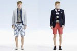 House Of Fraser Spring/Summer 2013 Men's Lookbook
