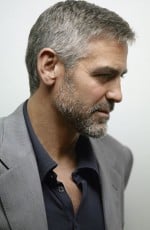 George Clooney 