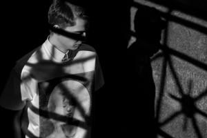 Givenchy Menswear: SS13 Collection