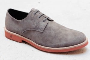 Good Guys APONI Derby Shoes
