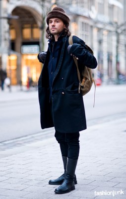 Jaroslav, Photographed in Germany<br/> Click Photo To See More