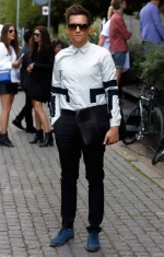 Johan Arnø Kryger