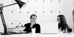 J.W.Anderson on his AW13 Collection