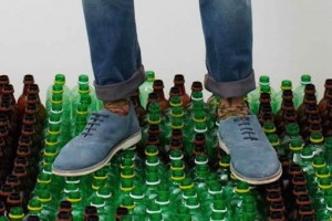LEVIS WASTE < LESS COLLECTION