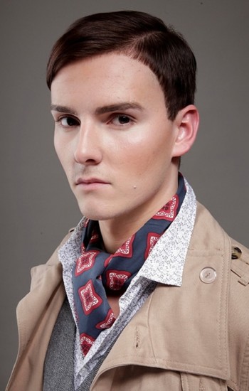 L’Oreal Professionnel Colour Trophy 2011