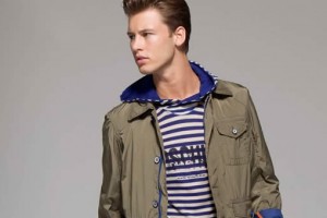Love Moschino Menswear: SS13 Collection