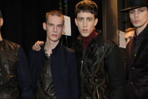 Milan Fashion Week – Key Trends For AW13