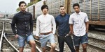 Original Penguin Spring 2013 Advertising Campaign 