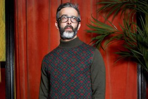 Orley Clothing: AW13 Collection