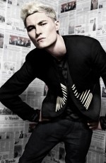 Peter Prosser 2012 Le Monde