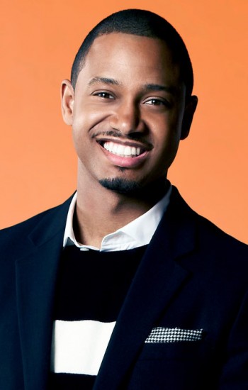 Terence Jenkins