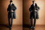 Tom Ford Autumn/Winter 2013 Men's Lookbook