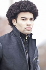 Tommie Cross