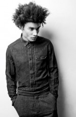 Tommie Cross