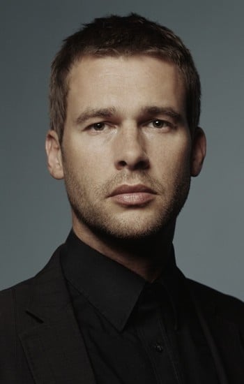 Trevor Sorbie
