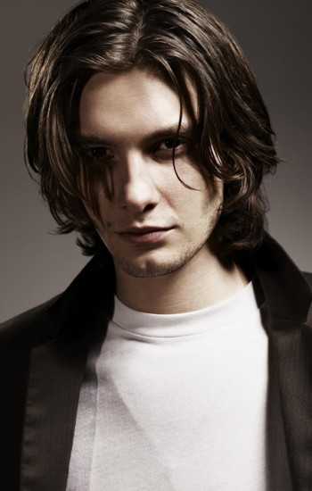Ben Barnes