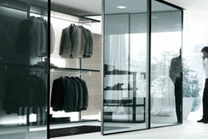 The Ultimate Streamlined Capsule Wardrobe