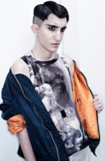 Cybtekk Hair Studio Collection 3:4