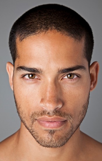 Daniel Pimentel