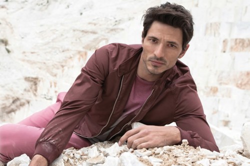 Dondup Spring/Summer 2013 Men’s Lookbook