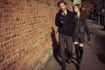 DTA Jeans Autumn/Winter 2013 Advertising Campaign