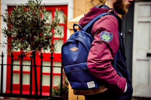 The Duffer of St George Spring 2013 Men’s Lookbook