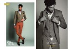 El Burgués Autumn/Winter 2013 Men's Lookbook