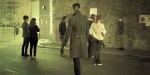 Farrell Clothing Aw12/13 Lookbook Behind The Scenes