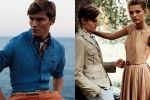 Henry Cotton Spring/Summer 2013 Advertising Campaign