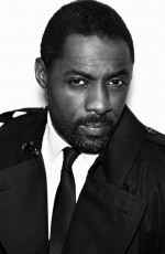 Idris Elba