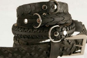 Katcha Bilek Accessories