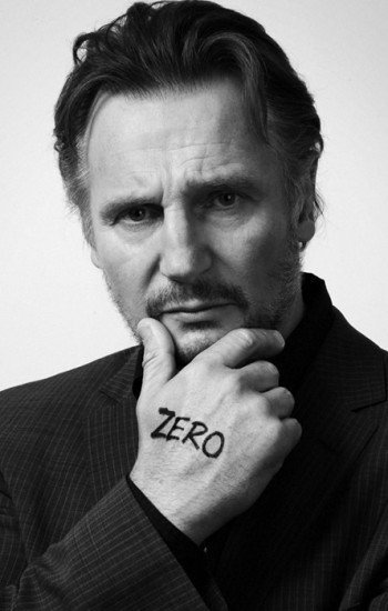 Liam Neeson