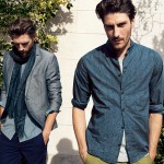 H&M Spring 2013 Conscious Collection Men's Lookbook