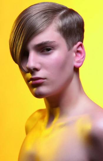 Hair Hunter Mitch Collection